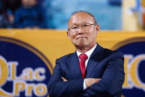 Báo Hàn Quốc: Thầy Park sẽ giúp Việt Nam vô địch AFF Cup