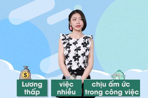 1001 lý do xin nghỉ việc 'thật ngầu'