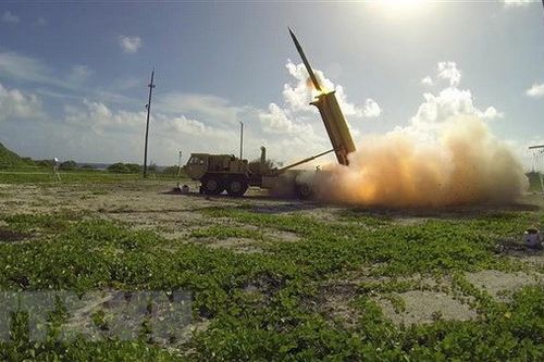 Mỹ chỉ trích Hàn Quốc không chi trả hệ thống phòng thủ THAAD
