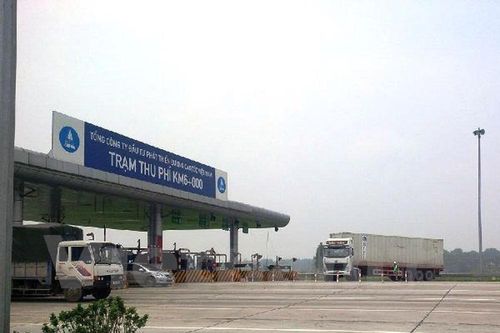 Xe vi phạm quy định gì sẽ bị 'cấm cửa' đi vào đường cao tốc?
