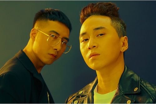 Only C - Karik kết hợp tái xuất trong MV 'lụi tim' dành cho những người yêu đơn phương