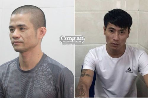 Khởi tố kẻ cố thủ cùng lựu đạn