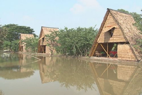 Homestay Phong Le Vent mở rộng hoạt động đón khách lưu trú
