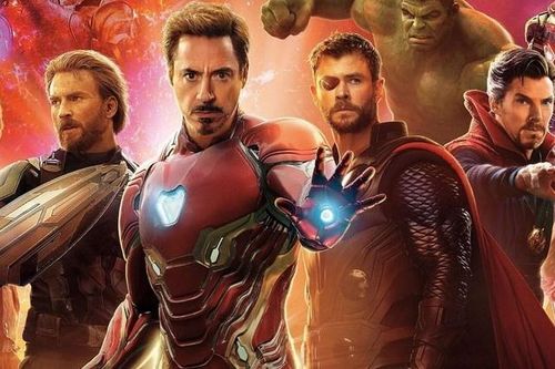 'Avengers 4': Rò rỉ tóm tắt trailer, có thêm kẻ thù mạnh hơn Thanos?