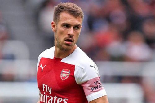 Arsenal có thể mất trắng Ramsey vào cuối mùa giải