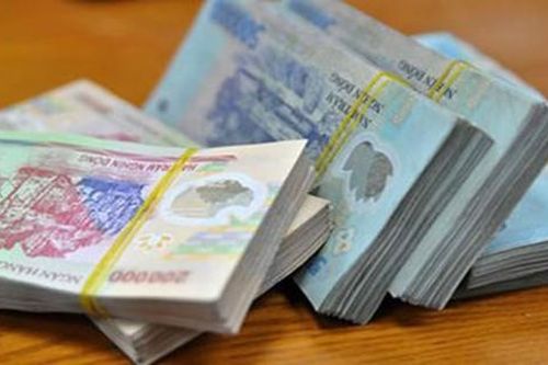 Bắt giam 'nữ quái' lừa cả tỷ đồng 'chạy việc' vào bệnh viện