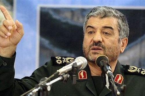Đáp lời Tổng thống Trump, Đại tướng Iran tuyên bố chỉ cần 12 phút để kiểm soát Trung Đông