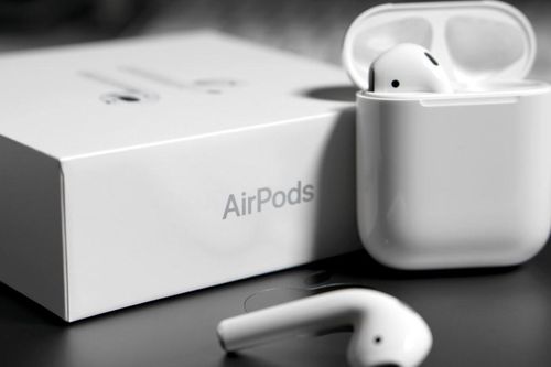 Né cuộc chiến thương mại Mỹ - Trung, một dây chuyền sản xuất linh kiện iPhone được chuyển sang Việt Nam