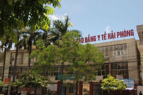 Trường Cao đẳng Y tế Hải Phòng bất ngờ tạm dừng đào tạo 166 học viên gây bức xúc