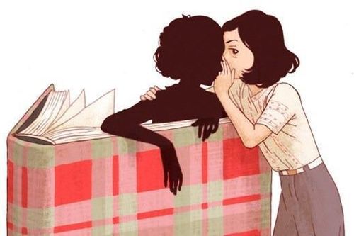Chiêm ngưỡng bản sách tranh tuyệt đẹp của 'Nhật ký Anne Frank'