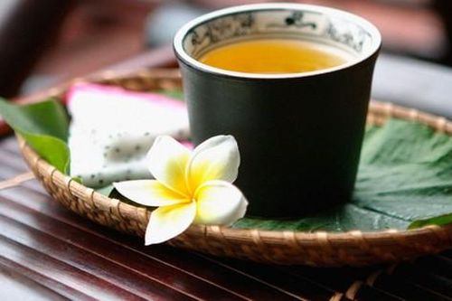 Những buổi trà chiều thứ bảy của mẹ