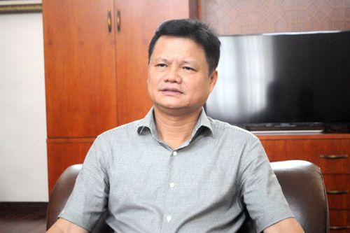 Không ngừng đổi mới, để công tác tổ chức là cái 'chốt' rắn chắc của Đảng