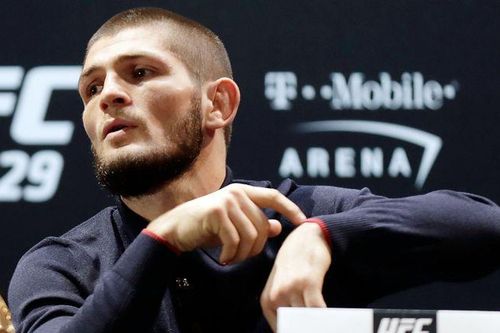 Nhà vô địch UFC tuyên bố hạ 'độc cô cầu bại' Mayweather