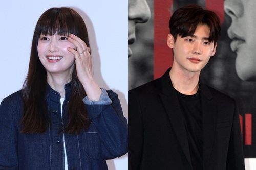 Lee Na Young xác nhận 'lên duyên' cùng Lee Jong Suk trong 'Romance Supplement' sau 9 năm vắng bóng