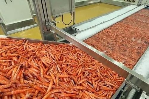 9 tháng, giá trị sản xuất công nghiệp của Trà Vinh tăng 7,5%