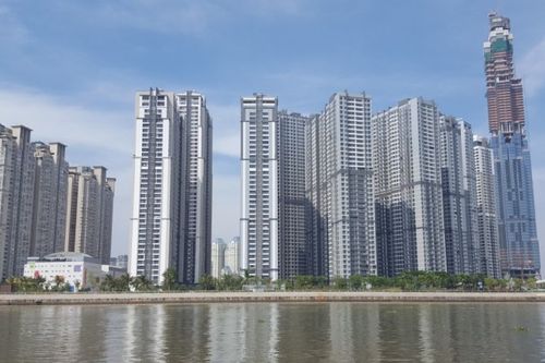 TP Hồ Chí Minh thí điểm cấp phép xây dựng bằng cơ chế liên thông điện tử