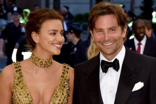 Bradley Cooper và quá khứ đập đầu vào bê tông để cai nghiện