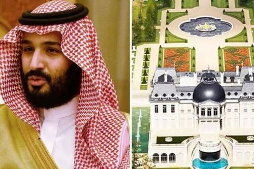 Thái tử Mohammed bin Salman giàu cỡ nào? Có thể mua được M.U hay không?