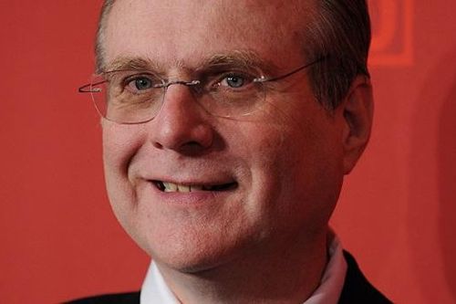 Đồng sáng lập Microsoft Paul Allen qua đời
