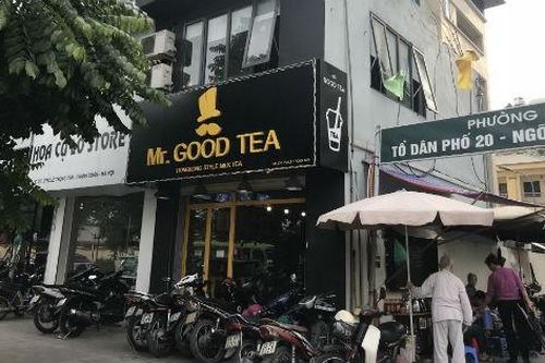 Tuyến đường kiểu mẫu Hà Nội 'vô hiệu hóa' sau 2 năm