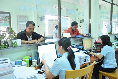 Kiên quyết loại những cán bộ không hoàn thành nhiệm vụ