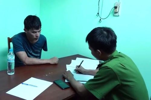 Kẻ vận chuyển hơn 300kg ma túy hối lộ CSGT khi bị bắt