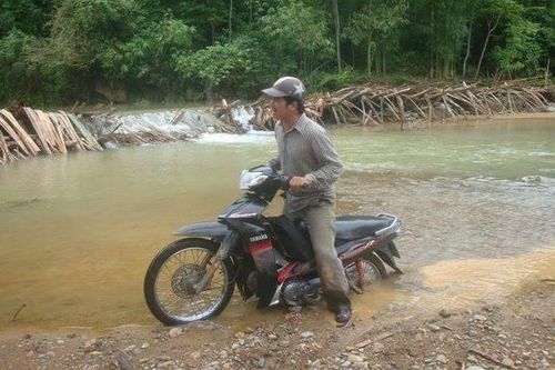 Cậu bé 15 tuổi dọa giết nhà báo?