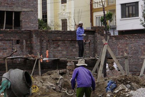 Hải Phòng: Đất quốc phòng bị chiếm được bàn giao cho địa phương quản lý