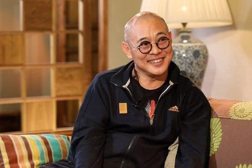 Lý Liên Kiệt: 'Tôi không có tiền, vợ quản lý toàn bộ tài sản'