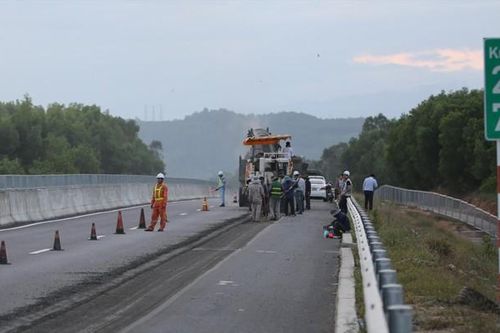 Chất lượng cao tốc 34.000 tỷ: Hàng loạt sai phạm cần làm rõ