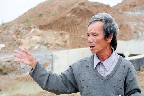 Trích xuất hồ sơ lão nông tố cáo gian dối thi công cao tốc 34.000 tỷ