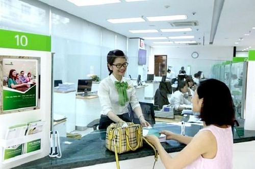 Định vị lại cổ phiếu ngân hàng