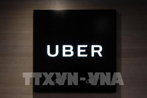 Uber kỳ vọng vào đợt IPO trị giá trên 100 tỷ USD