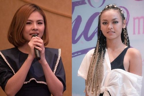 Được đạo diễn đo ni đóng giày cho vai diễn mới, Vân Trang vẫn nhường cho Mai Ngô