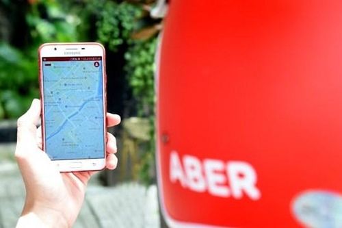 Thêm ứng dụng gọi xe công nghệ, cạnh tranh 'ông lớn' Grab, Goviet
