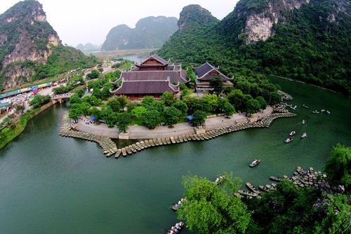 Ninh Bình tổ chức xúc tiến du lịch tại Nha Trang