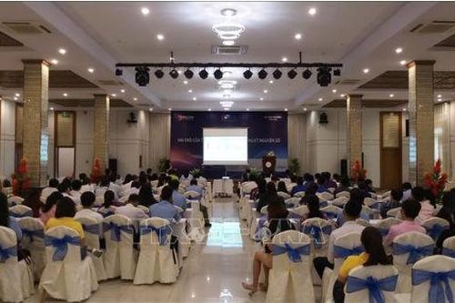 Cần Thơ: Các doanh nghiệp cần bắt kịp tốc độ tăng trưởng thương mại điện tử