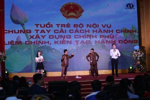 Đưa vào áp dụng thực tiễn những ý tưởng cải cách hành chính
