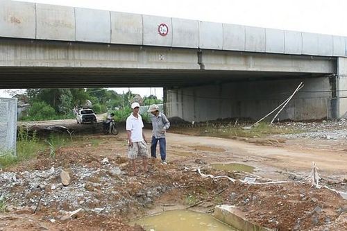 VEC lên tiếng về thấm nước ở hầm chui cao tốc Đà Nẵng – Quảng Ngãi