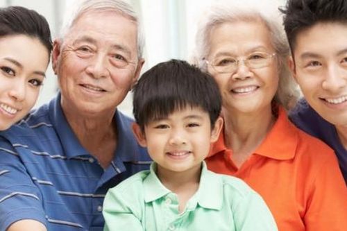 Đứa con nuôi bỗng dưng đổi tính