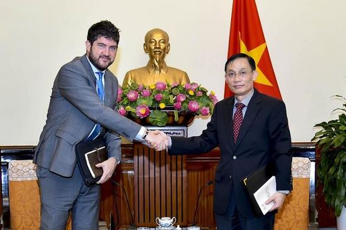 UNESCO đề xuất Hà Nội tham gia mạng lưới 'Thành phố sáng tạo'