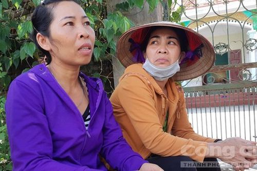 Lời kể nhân chứng vụ nghịch tử sát hại mẹ, bắt con 4 tuổi làm con tin