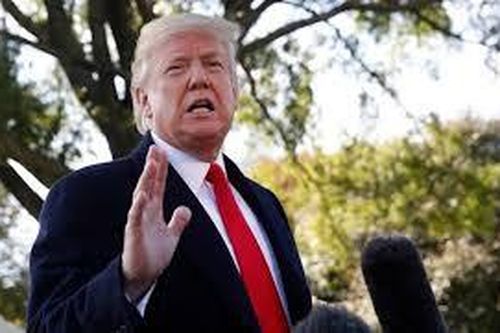TT Trump: Mỹ sẽ xây dựng kho hạt nhân chống lại Nga, Trung Quốc