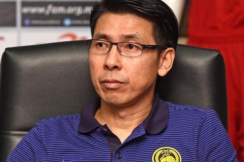 'Malaysia luôn đặt chỉ tiêu lọt vào chung kết ở các giải Đông Nam Á'