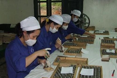 Sẽ tăng mức hỗ trợ học nghề với người lao động thất nghiệp