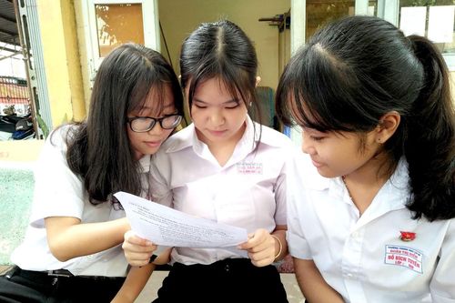 Kỳ thi THPT quốc gia những năm tới: Kiến nghị thành lập trung tâm khảo thí độc lập