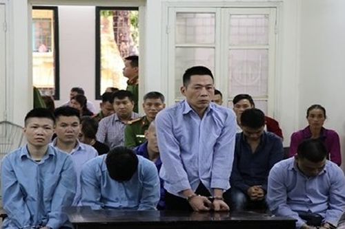Xét xử vụ án kẻ dùng súng giết người 'bất ngờ' có bệnh án tâm thần