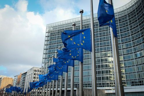 EU đưa ra chế độ trừng phạt mới với vũ khí hóa học nhằm vào Nga