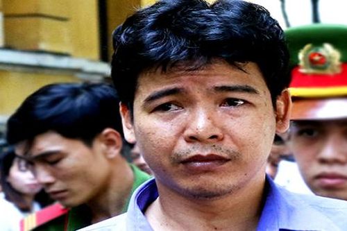 Án tử cho người chồng cuồng ghen giết chết vợ cũ