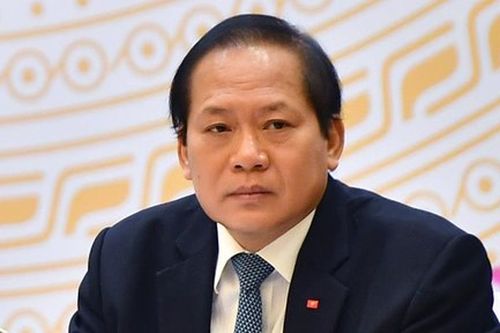 Quốc hội miễn nhiệm Bộ trưởng TT-TT đối với ông Trương Minh Tuấn